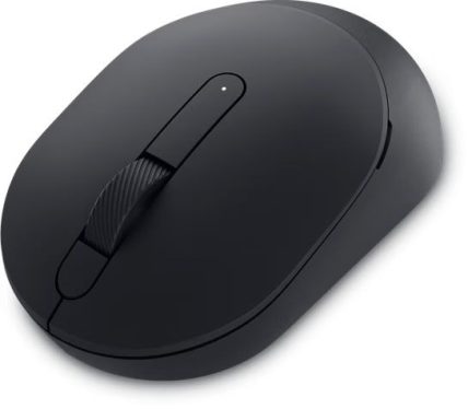 Dell MS355 Wireless mouse Black