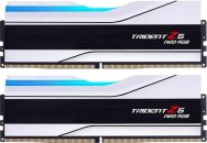   G.SKILL 32GB DDR5 8000MHz Kit(2x16GB) Trident Z5 Neo RGB White