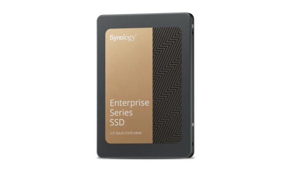 Synology 480GB 2,5" SATA3 SAT5220