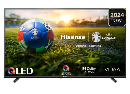 Hisense 40" 40A5NQ QLED Smart