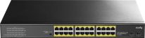 Cudy GS1028PS2 24-Port PoE Switch Black