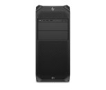 HP Workstation Z4 G5 Black