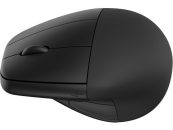 HP 920 Ergonomic Bluetooth Mouse Black