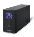 Gembird EG-UPS-034 UPS LCD 1500VA