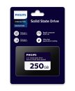 Philips 250GB 2,5" SATA3 S130 Ultra Speed