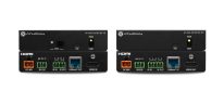   ATLONA AT-AVA-EX70C-BP-KIT Avance 4K/UHD Extender Kit with Control and Bidirectional Remote Power