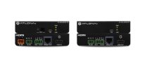   ATLONA AT-AVA-EX70C-KIT Avance 4K/UHD Extender Kit with Control and Remote Power