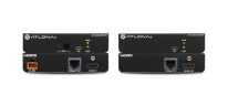   ATLONA AT-AVA-EX70-KIT Avance 4K/UHD Extender Kit with Remote Power