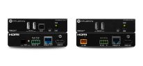   ATLONA AT-OME-EX-KIT-LT HDBaseT Extender with HDMI Input and USB Hubs