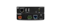 ATLONA AT-OME-EX-RX HDBaseT Receiver with USB Hub