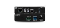   ATLONA AT-OME-EX-TX HDBaseT Transmitter with HDMI Input and USB Hub