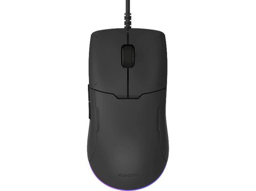 Xiaomi Gaming Mouse Lite Black