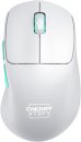 Cherry XTRFY M64 Wireless Mouse White