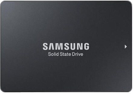 Samsung 3,84TB 2,5" SATA3 PM893 OEM