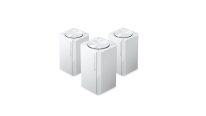 Xiaomi Mesh System AC1200 (3-pack) White