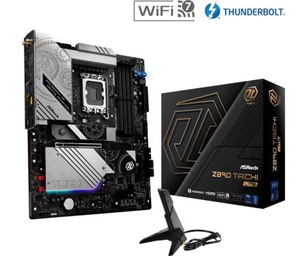 ASRock Z890 TAICHI LITE