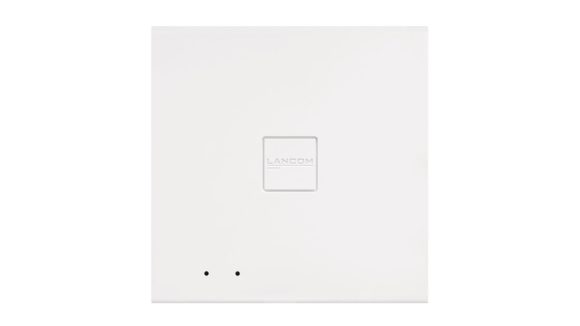 LANCOM LX-6200 Wi-Fi 6 Acces Point White