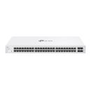   TP-Link Festa FS352G 48-Port Gigabit Smart Switch with 4 SFP Slots