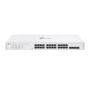   TP-Link Festa FS328G 24-Port Gigabit Smart Switch with 4 SFP Slots