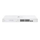   TP-Link Festa FS318GP 18-Port Gigabit Smart Switch with 16-Port PoE+