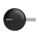 Apacer 1TB USB3.2 AS725 Black