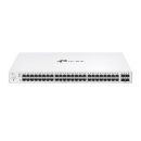   TP-Link Festa FS352GP 52-Port Gigabit Smart Switch with 48-Port PoE+