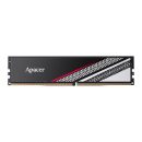 Apacer 8GB DDR4 3200MHz TEX Black/Silver