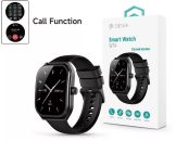 Devia WT4 Smart Watch Black