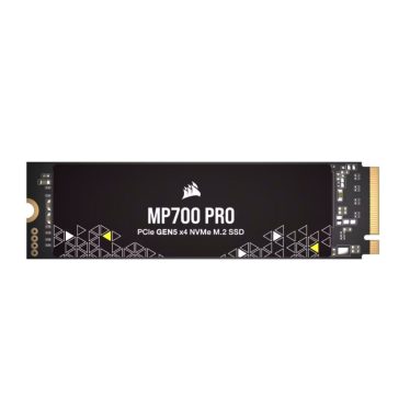 Corsair 4TB M.2 2280 NVMe MP700 PRO