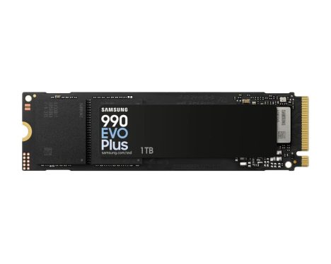 Samsung 1TB M.2 2280 NVMe 990 EVO Plus