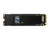 Samsung 4TB M.2 2280 NVMe 990 EVO Plus