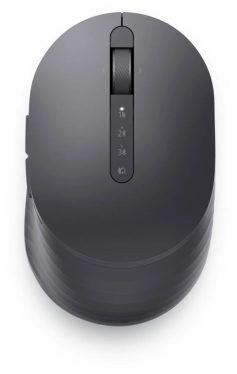 Dell MS7421W Premier Wireless Bluetooth Mouse Graphite Black