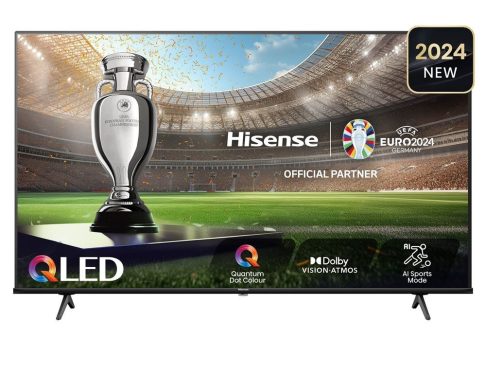 Hisense 85" 85E7NQ QLED Smart