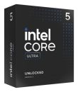   Intel Core Ultra 5-245K 4,2GHz 24MB LGA1851 BOX (Ventilátor nélkül)