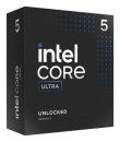   Intel Core Ultra 5-245KF 4,2GHz 24MB LGA1851 BOX (Ventilátor nélkül)