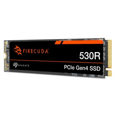 Seagate 1TB M.2 2280 NVMe FireCuda 530R