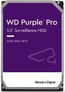   Western Digital 10TB 7200rpm SATA-600 512MB Purple Pro WD102PURP