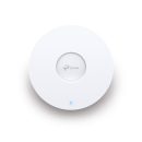   TP-Link EAP653 UR AX3000 Ceiling Mount WiFi 6 Access Point White