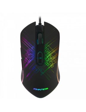 Advance GTA 230 RGB Gaming Mouse