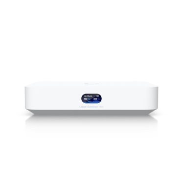 Ubiquiti UniFi Cloud Gateway Max Router