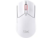   HP RENEW HyperX Pulsefire Haste 2 Wireless Gaming Mouse White