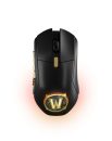   Steelseries Aerox 9 WL WOW Edition Wireless Bluetooth Gaming mouse Black