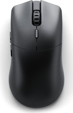 Glorious Model O 2 PRO Series Wireless Mouse Black