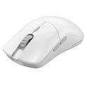   Glorious Model O 2 PRO Series Wireless Mouse 4K/8KHz Edition White