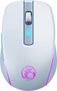 iMICE G903 Gaming Wireless Bluetooth Mouse Silver