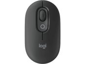 Logitech Pop Bluetooth mouse Graphite