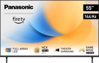 Panasonic 55" TV-55W90AEG LED Smart