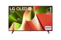 LG 77" OLED77B43LA OLED Smart