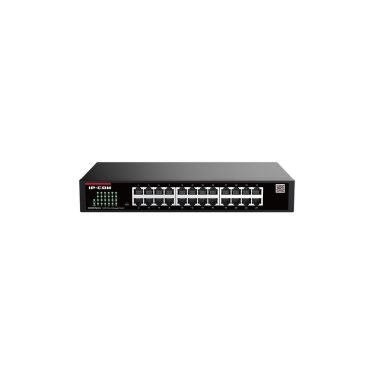 IP-COM G2224D 24x 24GE Cloud Managed Switch