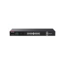   IP-COM G1120P-16-150W 18GE+2SFP Ethernet Unmanaged Switch With 16-Port PoE